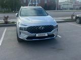 Hyundai Santa Fe 2023 годаүшін18 700 000 тг. в Костанай