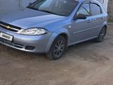 Chevrolet Lacetti 2010 годаүшін3 400 000 тг. в Рудный