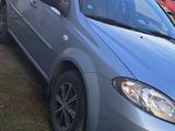 Chevrolet Lacetti 2010 года за 3 400 000 тг. в Рудный – фото 4