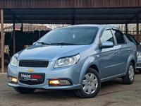 Chevrolet Nexia 2020 годаүшін4 395 000 тг. в Караганда