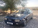 Audi 80 1991 года за 450 000 тг. в Тараз – фото 4