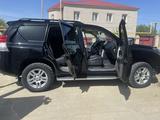 Toyota Land Cruiser Prado 2013 года за 17 500 000 тг. в Актау