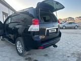 Toyota Land Cruiser Prado 2013 года за 17 500 000 тг. в Актау – фото 5