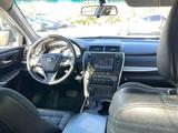 Toyota Camry 2016 годаүшін6 950 000 тг. в Актау – фото 5