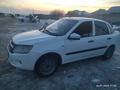 ВАЗ (Lada) Granta 2190 2014 года за 1 800 000 тг. в Шымкент – фото 2