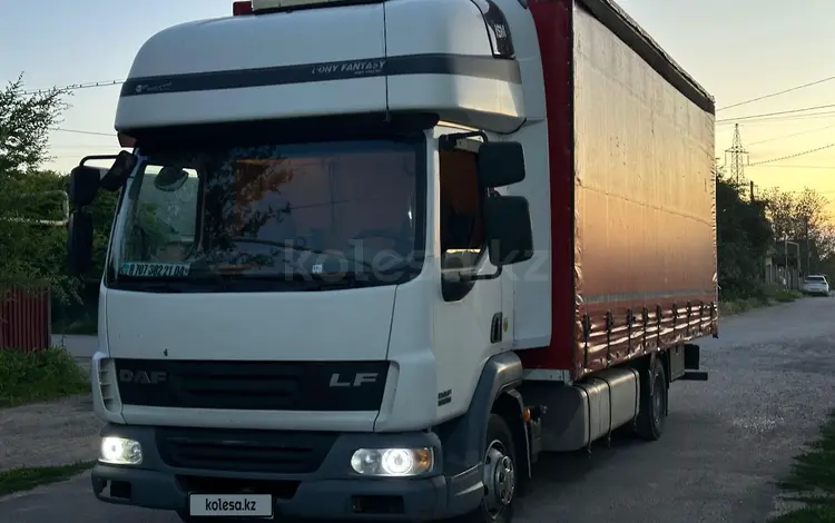 DAF  LF 45 2010 года за 18 000 000 тг. в Алматы