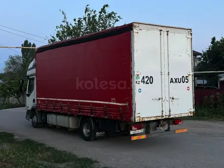 DAF  LF 45 2010 года за 18 000 000 тг. в Алматы – фото 7