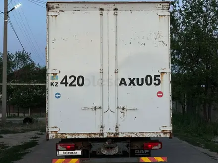 DAF  LF 45 2010 года за 18 000 000 тг. в Алматы – фото 8