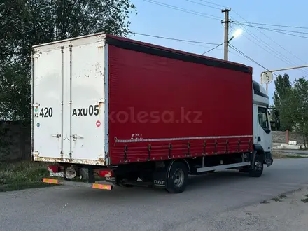 DAF  LF 45 2010 года за 18 000 000 тг. в Алматы – фото 11