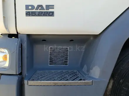 DAF  LF 45 2010 года за 18 000 000 тг. в Алматы – фото 33