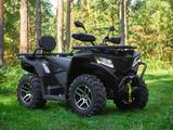  Русквадро Манул 380 MAX EFI 4x4 2026 года за 349 900 тг. в Алматы