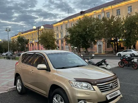 Toyota RAV4 2010 года за 9 500 000 тг. в Усть-Каменогорск – фото 22