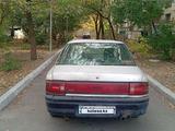 Mazda 323 1991 года за 300 000 тг. в Талдыкорган – фото 2
