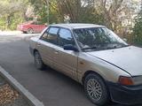 Mazda 323 1991 года за 300 000 тг. в Талдыкорган