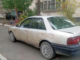 Mazda 323 1991 года за 300 000 тг. в Талдыкорган – фото 3