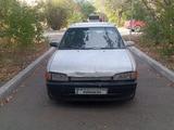 Mazda 323 1991 года за 300 000 тг. в Талдыкорган – фото 5