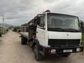 Mercedes-Benz  1117 1993 года за 7 500 000 тг. в Алматы