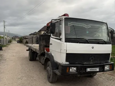 Mercedes-Benz  1117 1993 года за 7 500 000 тг. в Алматы
