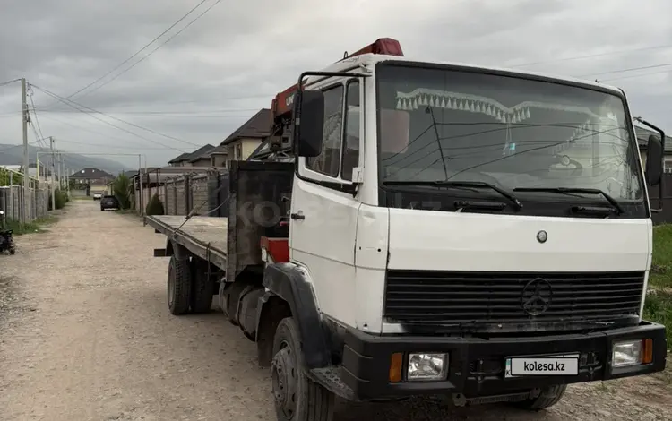 Mercedes-Benz  1117 1993 года за 7 500 000 тг. в Алматы