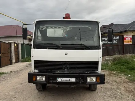Mercedes-Benz  1117 1993 года за 7 500 000 тг. в Алматы – фото 2