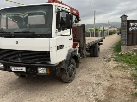Mercedes-Benz  1117 1993 года за 7 500 000 тг. в Алматы – фото 3