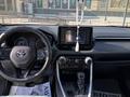 Toyota RAV4 2021 годаүшін12 750 000 тг. в Актобе – фото 2