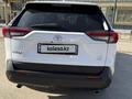 Toyota RAV4 2021 годаүшін12 750 000 тг. в Актобе – фото 8