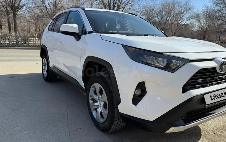 Toyota RAV4 2021 годаүшін12 750 000 тг. в Актобе