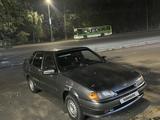 ВАЗ (Lada) 2115 2003 года за 600 000 тг. в Семей – фото 3