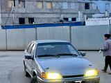 ВАЗ (Lada) 2115 2003 года за 600 000 тг. в Семей – фото 4