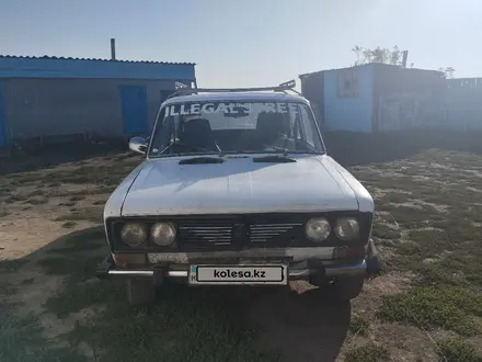 ВАЗ (Lada) 2106 1989 года за 400 000 тг. в Сергеевка