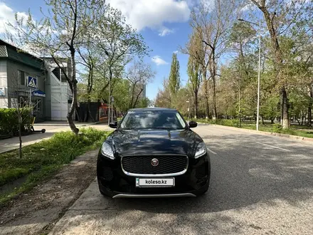 Jaguar E-Pace 2020 года за 13 250 000 тг. в Алматы