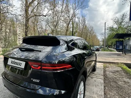 Jaguar E-Pace 2020 года за 13 250 000 тг. в Алматы – фото 10