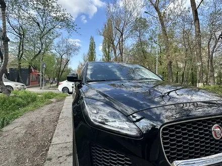 Jaguar E-Pace 2020 года за 13 250 000 тг. в Алматы – фото 14