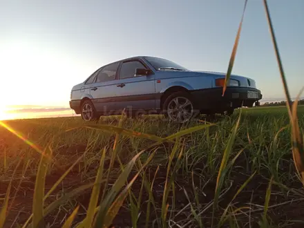 Volkswagen Passat 1991 года за 1 800 000 тг. в Костанай – фото 2