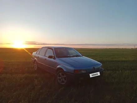 Volkswagen Passat 1991 года за 1 800 000 тг. в Костанай – фото 10