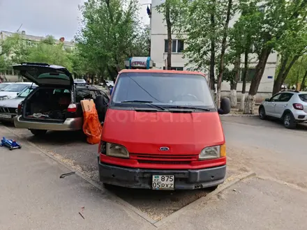 Ford Transit 1992 года за 800 000 тг. в Конаев (Капшагай)