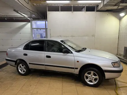 Toyota Carina E 1996 года за 1 700 000 тг. в Астана – фото 23