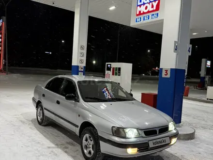 Toyota Carina E 1996 года за 1 700 000 тг. в Астана – фото 3