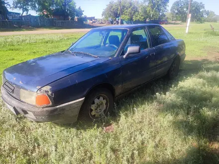 Audi 80 1990 года за 650 000 тг. в Шарбакты