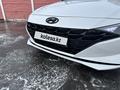 Hyundai Elantra 2021 года за 9 300 000 тг. в Караганда – фото 50