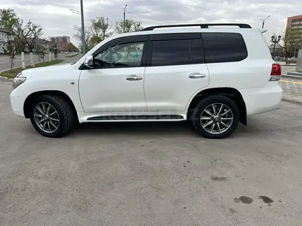 Toyota Land Cruiser 2008 года за 17 999 999 тг. в Петропавловск – фото 10