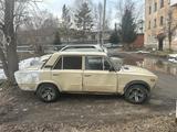 ВАЗ (Lada) 2106 1992 года за 500 000 тг. в Алтай – фото 4