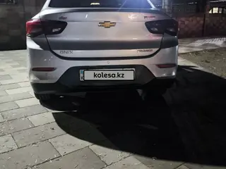 Chevrolet Onix, 2023