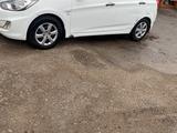 Hyundai Accent 2013 года за 4 050 000 тг. в Астана