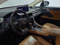 Lexus RX 350 2022 года за 19 990 000 тг. в Алматы – фото 12