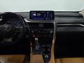 Lexus RX 350 2022 года за 19 990 000 тг. в Алматы – фото 14