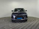 Lexus RX 350 2022 года за 19 190 000 тг. в Алматы – фото 2