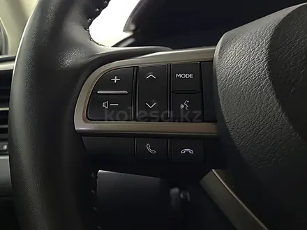 Lexus RX 350 2022 года за 19 990 000 тг. в Алматы – фото 23
