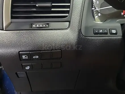 Lexus RX 350 2022 года за 19 990 000 тг. в Алматы – фото 27